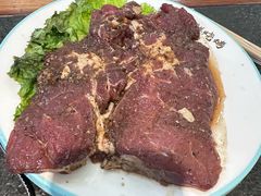 -泰白海鲜烧烤大全