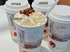 -茶颜悦色(重庆英利大融城LG层店)