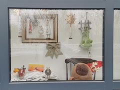 -金谷仓家庭料理(马泉营店)