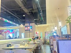 -川成元·麻辣香锅(凯德MALL西直门店)