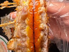 -辉记炭烧海鲜大排档·老字号(福田店)