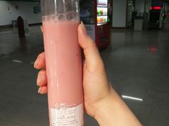 -一鸣真鲜奶吧(上元门地铁站店)