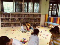 -学知乐教育·幼小衔接·小学科辅导(嘉定镇校区)