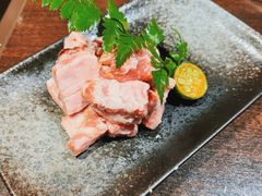 -橘焱胡同烧肉夜食(BFC外滩金融中心店)