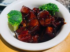 -烟雨江南(幸福街店)