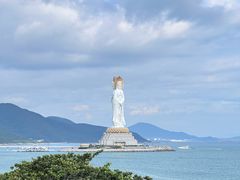 -三亚南山文化旅游区