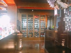 -YUE·6·西式融合餐厅(外滩六号店)