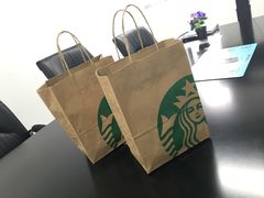 -星巴克(无锡百联奥特莱斯店)