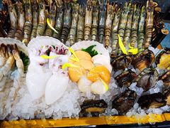 -一绪に寿喜烧(荟聚店)