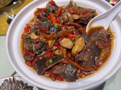 -柴火农家·江西赣南菜(土华店)