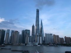 -上海外滩英迪格酒店