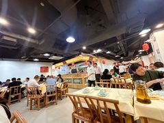 -笨罗卜浏阳菜馆(龙华鹏润达店)