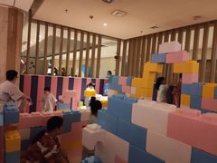 -嘉悦汗蒸时代(曙光路店)