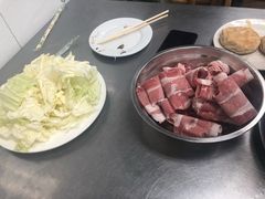 -三兴涮羊肉(荣安大街店)