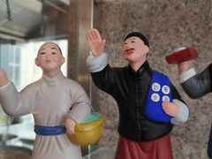 -韵咖啡自助餐厅(天津香格里拉店)