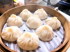 -食惠里小笼包面馆(越秀店)