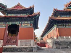 -历代帝王庙博物馆