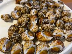 -苏格里岛自助海鲜烤肉(青秀万达店)