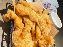 小酥肉-炉鱼(亲橙里店)