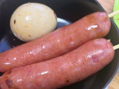 -笑笑凉皮(富国街店)