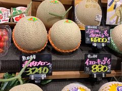 -阪急百货店(梅田总店)