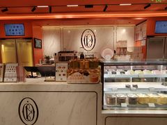 -CloudD'or可露朵蛋糕(1733商业空间店)