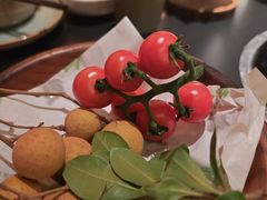 -季季山·云南野生菌火锅(上海首店)