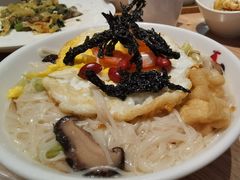 -莆田餐厅PUTIEN(万象天地店)
