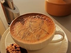 -璞渼咖啡 ROOF P.M. Café(浦东美术馆店)