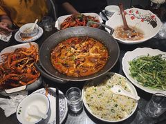 -马头巷·食景园(苏州总店)