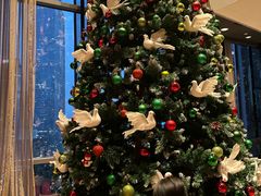 -广州富力君悦大酒店·凯菲厅