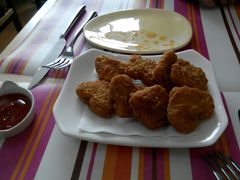 picture-吃饼人西餐(南开店)