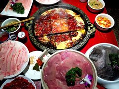 -黄家码头老火锅(解放碑旗舰店)