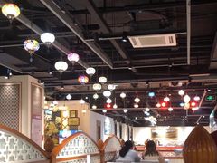 -巴扎美食·新疆菜·西域歌舞表演餐厅(新疆大厦店)