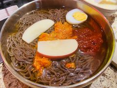 -大头叔烤鸡爪·朝鲜族烤串(天池路店)