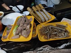 -古乐牛香·鲜牛肉牛杂火锅(五一中路店)