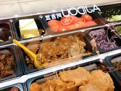 -赛百味SUBWAY(长宁龙之梦店)