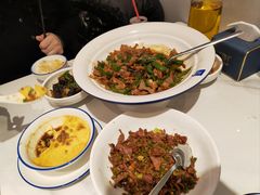 -兰湘子·湘菜小炒(南京江宁万达店)