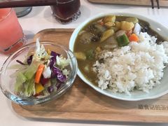 -箪食记(汉口路店)