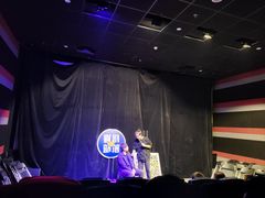 -喜剧部落脱口秀(三里屯店)