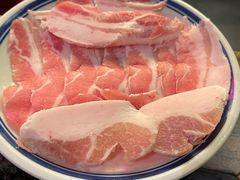 -山城棒棒军手作火锅·天花板手撕水牛鲜毛肚(北京店)