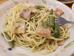 -萨莉亚意式餐厅(苏州食百家店)