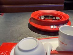 -胖哥俩肉蟹煲(萧山加州阳光店)
