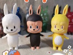 -泡泡玛特POPMART(国贸三期店)