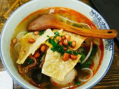 -陈记柳州螺蛳粉(大坪店)