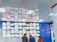 -北三沙家烧麦(北头道街店)