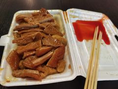 -细妹五香牛杂(步行街店)