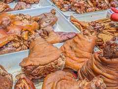 -净香园熟肉(北坦总店)