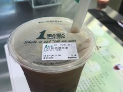 -1点点(曹杨路店)