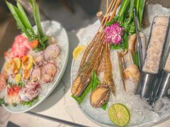 -生如夏花泰式火锅(伊藤双楠店)
